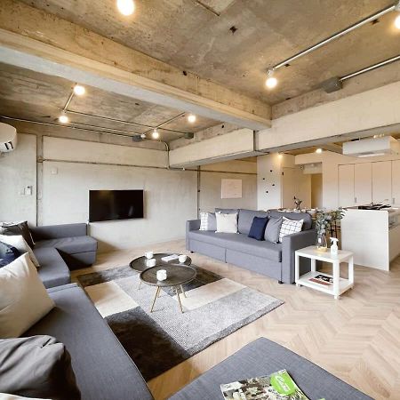Bhotel Dai3Himawari - Up To 10P 1 Min Peace Park, Wonderful Huge House Hiroşima Dış mekan fotoğraf